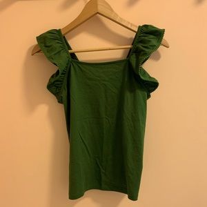 Janie and Jack size 12 top
